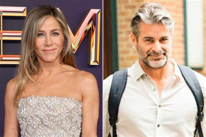 Perry Mattfeld And Jennifer Aniston: A Clash Of Talents
