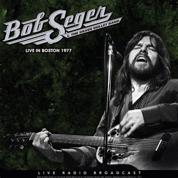 Remembering Bob Seger: Reflecting On His Legacy After His Death