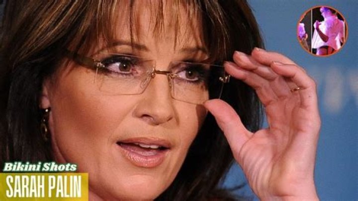 Sarah Palin: A Comprehensive Look At Her Net Worth