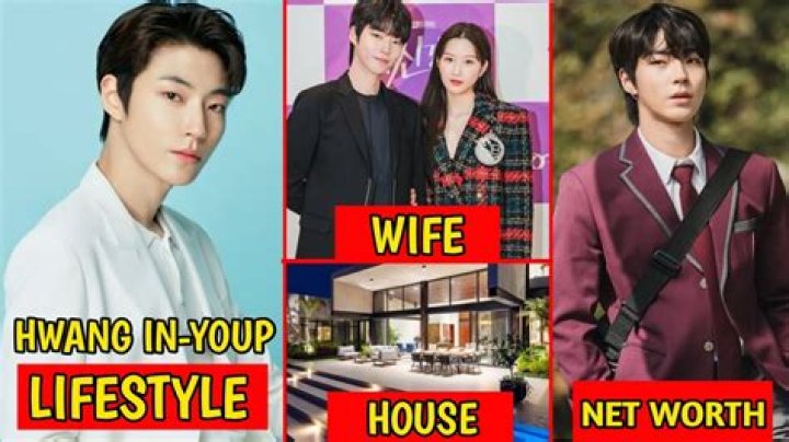 The Enigmatic Age Of Hwang In Yeop