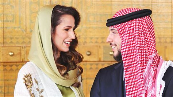 The Royal Legacy: Unveiling Mohammed Bin Salman’s Daughter Name