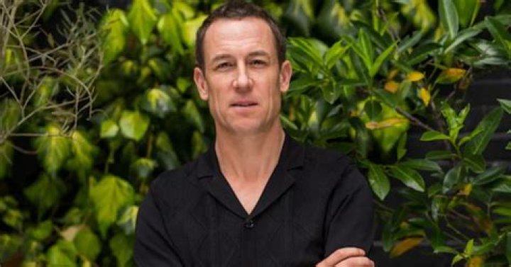 Tobias Menzies: Exploring The Life Of A Talented Actor And His Partner