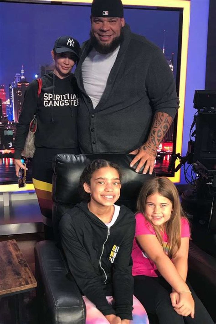 Tyrus (Wrestler) Age: Unveiling The Life And Career Of A Wrestling Icon