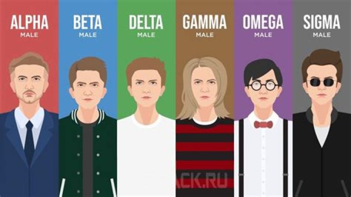 Understanding The Gigachad Definition: The Ultimate Alpha Male Archetype