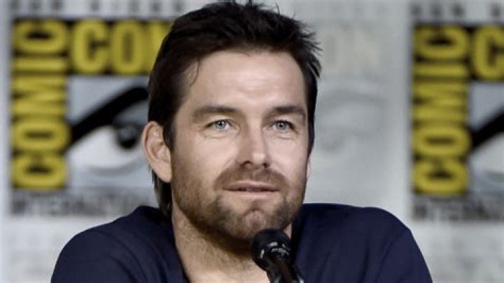 Unraveling The Antony Starr Incident: A Closer Look