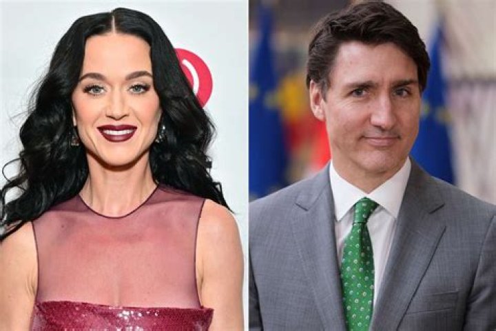 Unraveling The Connection: Is Zoe Perry Related To Katy Perry?