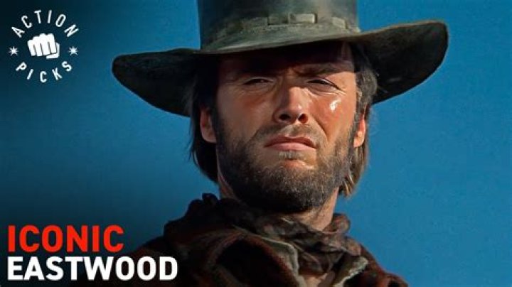 Unraveling The Iconic Clint Eastwood Hair: A Tribute To A Hollywood Legend