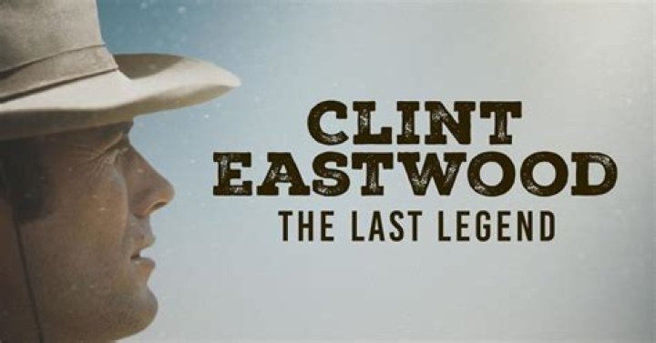 Unraveling The Legend: Clint Eastwood's Draw Speed
