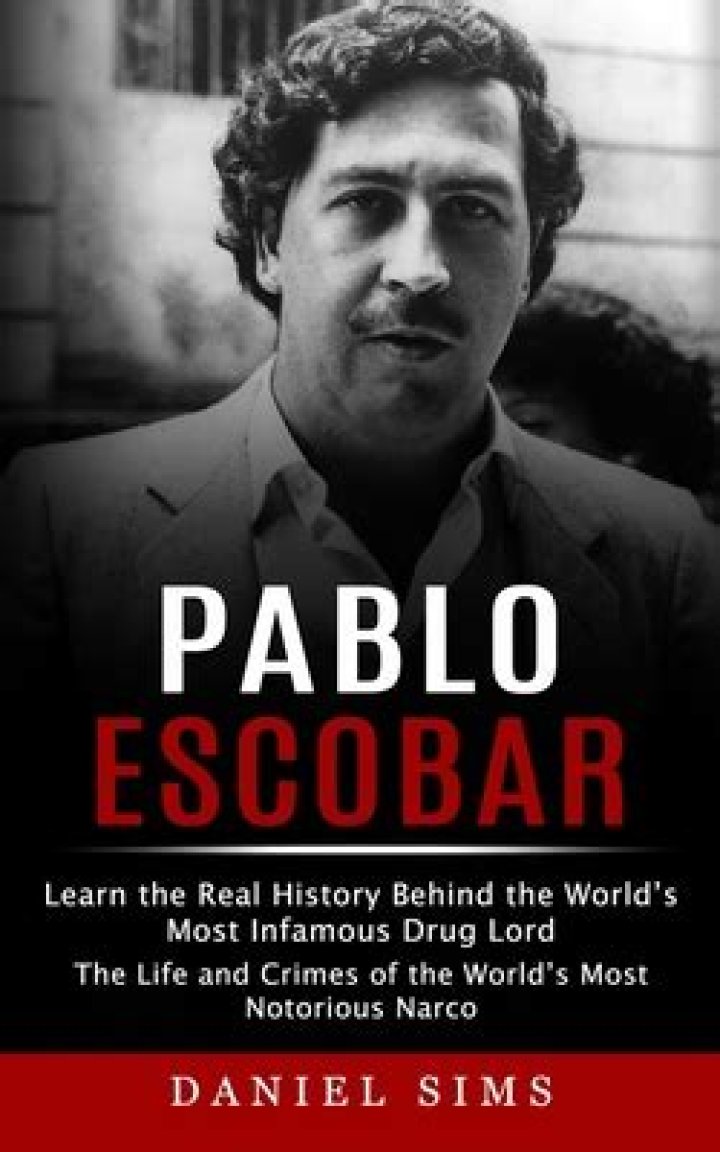 Unraveling The Life Of Juan Pablo Escobar: The Man Behind The Legend