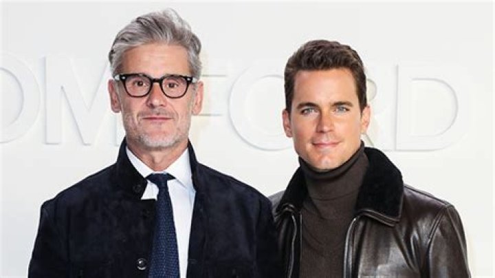 Unraveling The Love Story: Is Matt Bomer Married To Simon Halls?