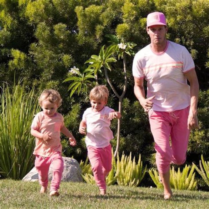 Unraveling The Mystery Of Daniel Tosh's Children