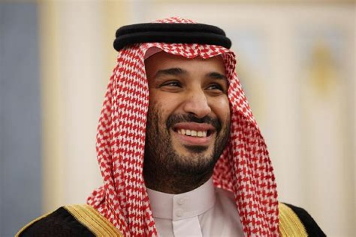 Unraveling The Royal Ties: King Salman Siblings