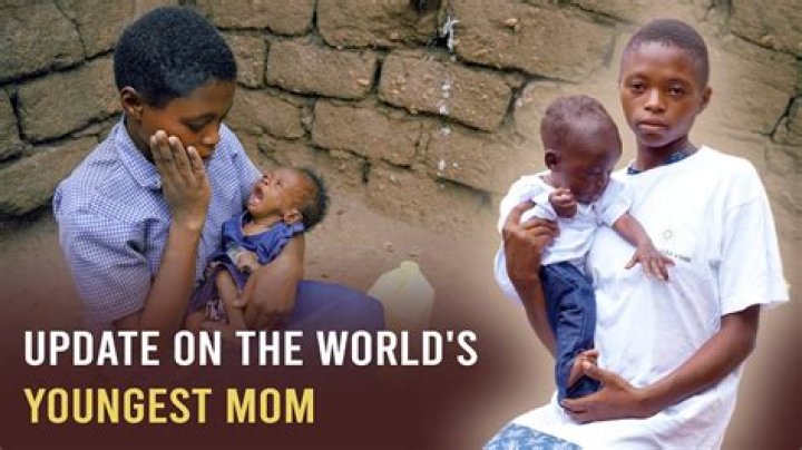 Unraveling The Story Of The Youngest Father In History