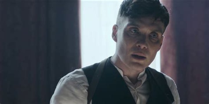 Unveiling Barry Keoghan's Character In Peaky Blinders: A Journey Through Grit And Gangs