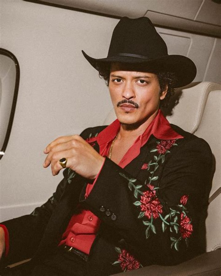 Unveiling Bruno Mars’ Wealth: Bruno Mars Net Worth 2023