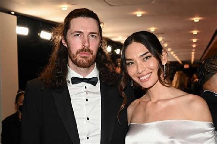 Unveiling Hozier: Is He Married?
