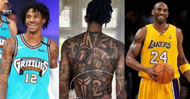 Unveiling Ja Morant's Height: The Rising Star Of The NBA