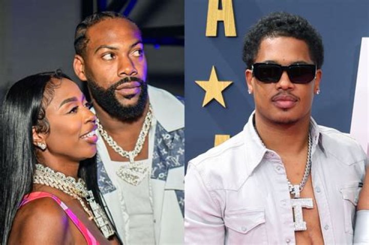 Unveiling Kash Doll: Her Age And Journey In The Spotlight