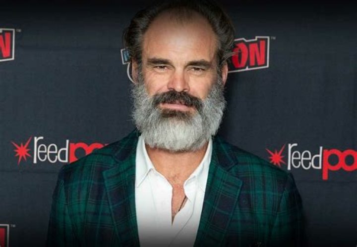 Unveiling Steven Ogg's Net Worth: A Glimpse Into The Life Of A Talented Actor