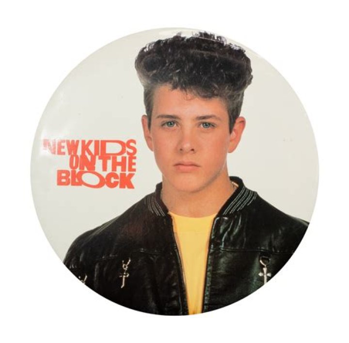Unveiling The Age Of Donnie From New Kids On The Block