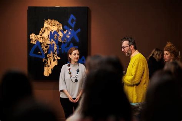 Unveiling The Artistic Journey Of Luis Zahera