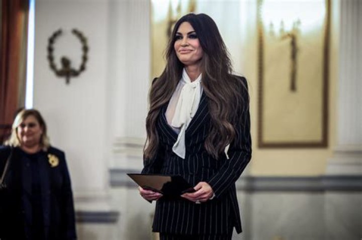 Unveiling The Career Path Of Kimberly Guilfoyle
