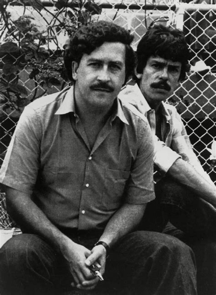 Unveiling The Enigma: The Astonishing Escobar Net Worth