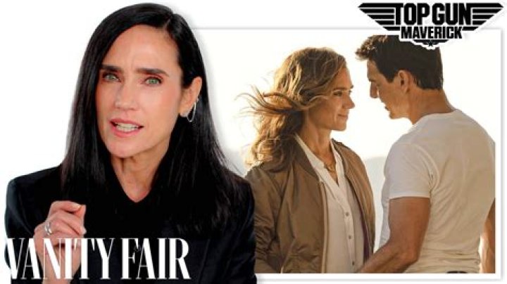 Unveiling The Enigma: The Life And Career Of Actress Jennifer Connelly