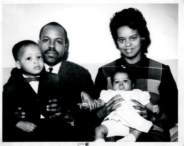 Unveiling The Enigma: The Life And Legacy Of Michael Lavaughn Robinson