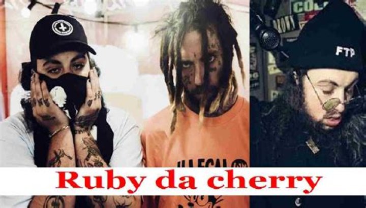 Unveiling The Fascination Of Ruby Da Cherry Race