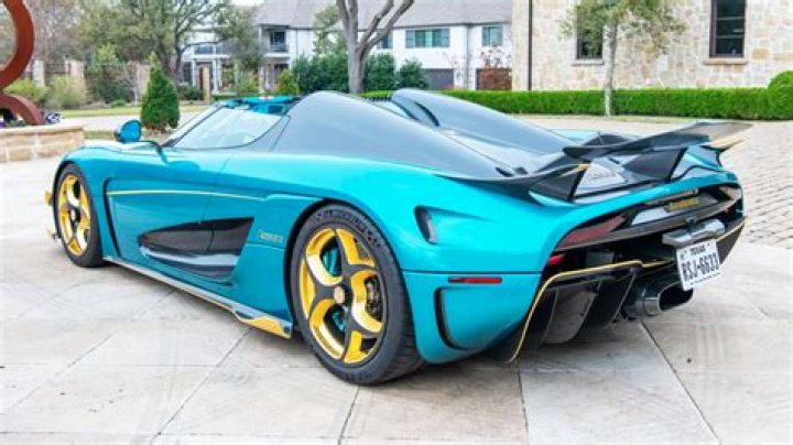 Unveiling The Genius Of Christian Von Koenigsegg
