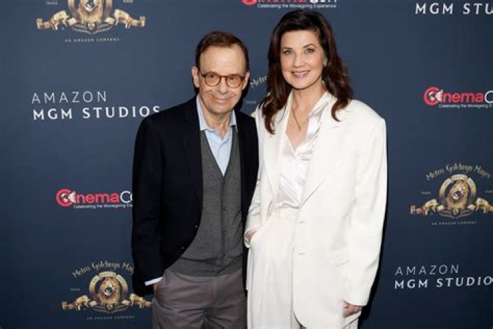Unveiling The Height Of Rick Moranis: How Tall Is He?