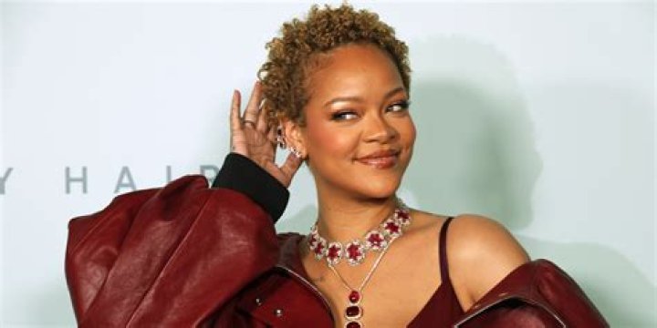 Unveiling The Heritage: Is Rihanna Mixed?