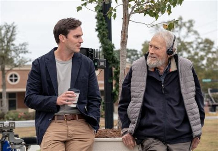 Unveiling The Intricacies Of Clint Eastwood's Film Blood Work