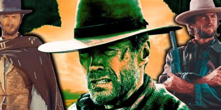Unveiling The Legacy Of Clint Eastwood Jewell