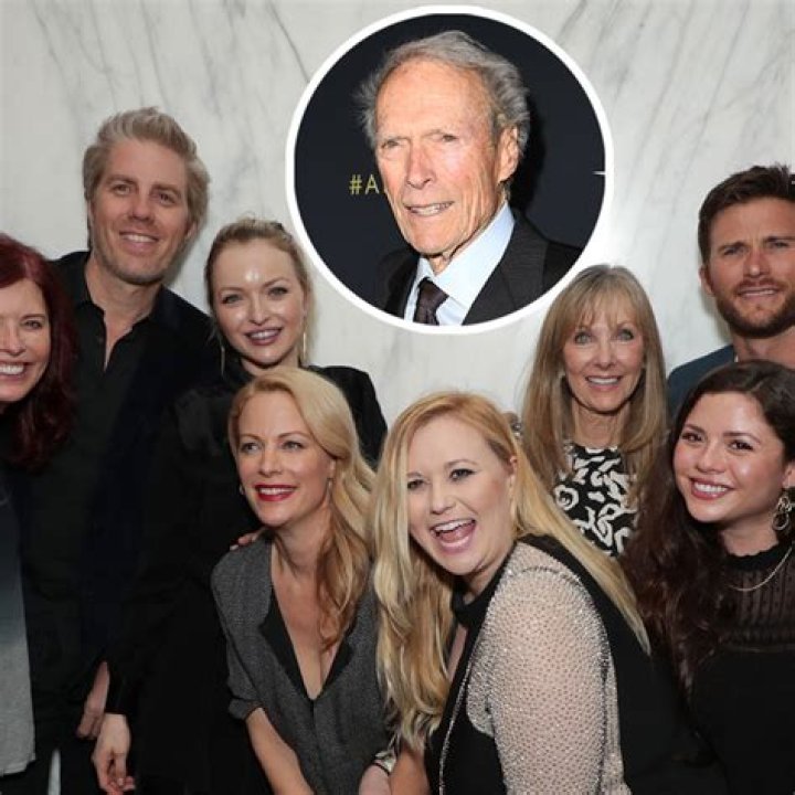 Unveiling The Legacy Of Clint Eastwood Sr.
