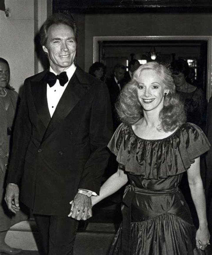 Unveiling The Life Of Clint Eastwood's First Wife: Maggie Johnson