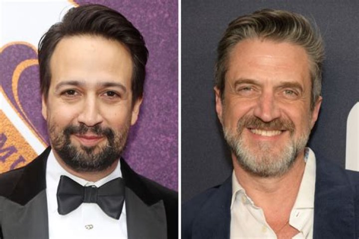 Unveiling The Life Of Raúl Esparza's Partner