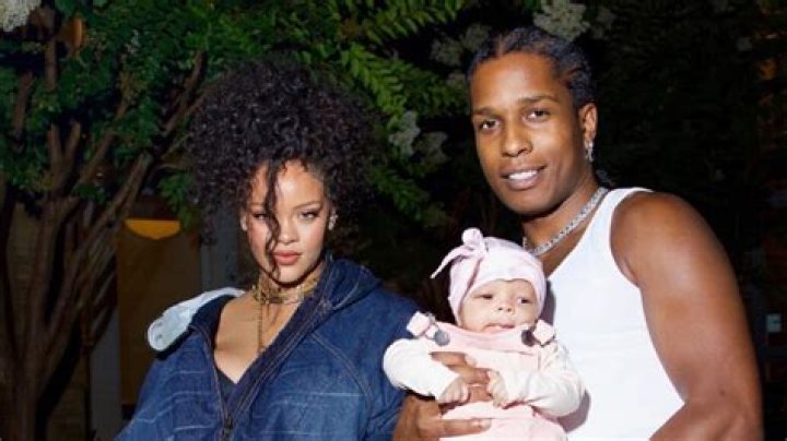 Unveiling The Lives Of Rhianna's Parents