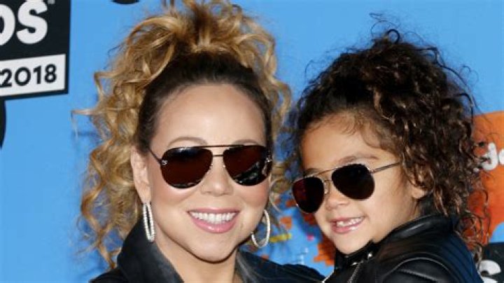 Unveiling The Melodic Talent: Mariah Carey’s Daughter Singing