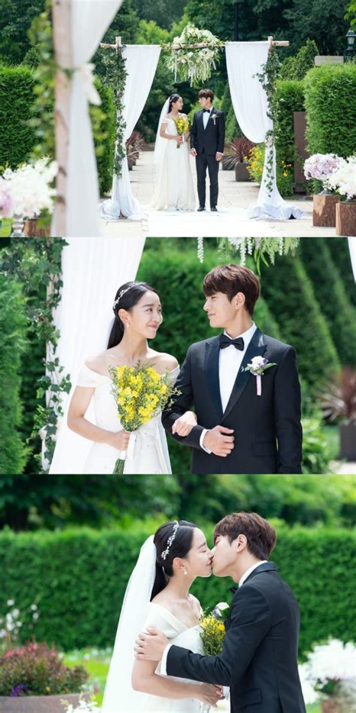 Unveiling The Mystery: Who Is Shin Hye-sun's Husband?