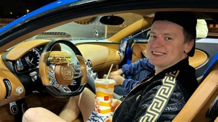 Unveiling The Net Worth Of Mellstroy: A Journey Through Wealth And Success