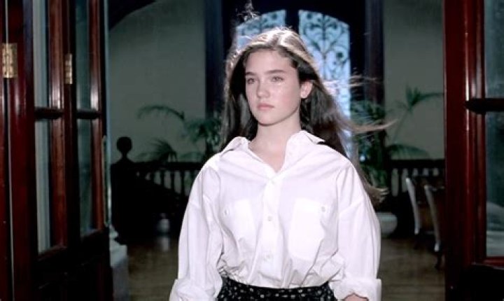 Unveiling The Phenomenon Of Jennifer Connelly