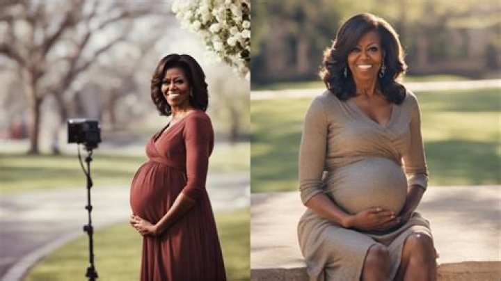Unveiling The Truth: Is Michael Lavaughn Robinson Pregnant?